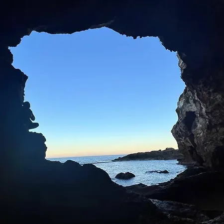 11a Ll 2 Dor Parking Wifi Y Vistas Al Mar Apartamento