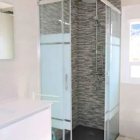 11a Ll 2 Dor Parking Wifi Y Vistas Al Mar Apartamento *