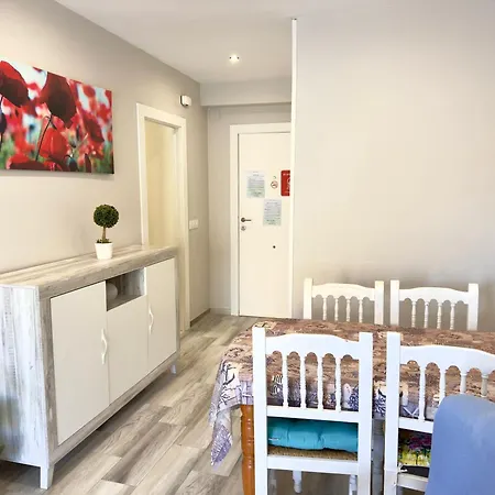 11a Ll 2 Dor Parking Wifi Y Vistas Al Mar