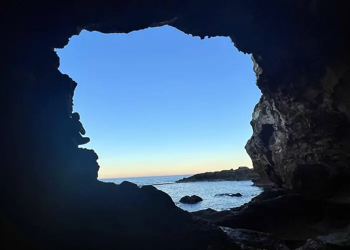 11a Ll 2 Dor Parking Wifi Y Vistas Al Mar Appartement