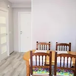 Apartamento 11a Ll 2 Dor Parking Wifi Y Vistas Al Mar *