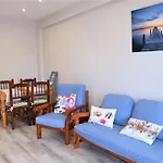 شقة 11a Ll 2 Dor Parking Wifi Y Vistas Al Mar كاليبي