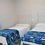 11a Ll 2 Dor Parking Wifi Y Vistas Al Mar Apartamento Calpe
