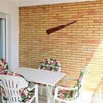 11a Ll 2 Dor Parking Wifi Y Vistas Al Mar