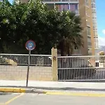 Apartamento 11a Ll 2 Dor Parking Wifi Y Vistas Al Mar *