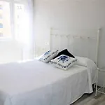 11a Ll 2 Dor Parking Wifi Y Vistas Al Mar * Calpe