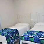 Apartamento 11a Ll 2 Dor Parking Wifi Y Vistas Al Mar Calpe