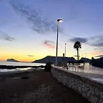Apartamento 11a Ll 2 Dor Parking Wifi Y Vistas Al Mar *