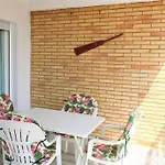 11a Ll 2 Dor Parking Wifi Y Vistas Al Mar Calpe