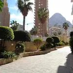 Apartamento 11a Ll 2 Dor Parking Wifi Y Vistas Al Mar *