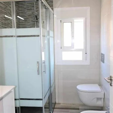 11a Ll 2 Dor Parking Wifi Y Vistas Al Mar