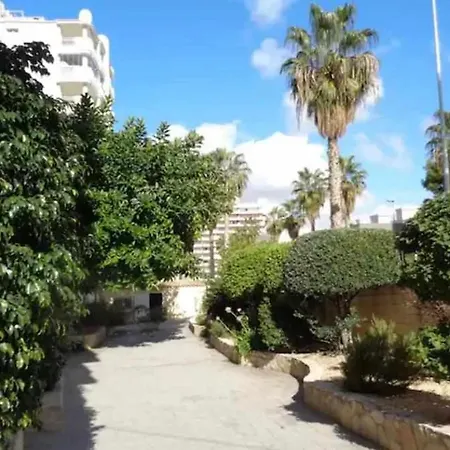 11a Ll 2 Dor Parking Wifi Y Vistas Al Mar Apartment *