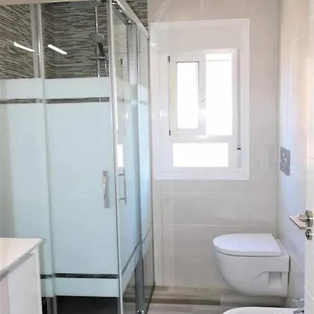 Apartment 11a Ll 2 Dor Parking Wifi Y Vistas Al Mar *