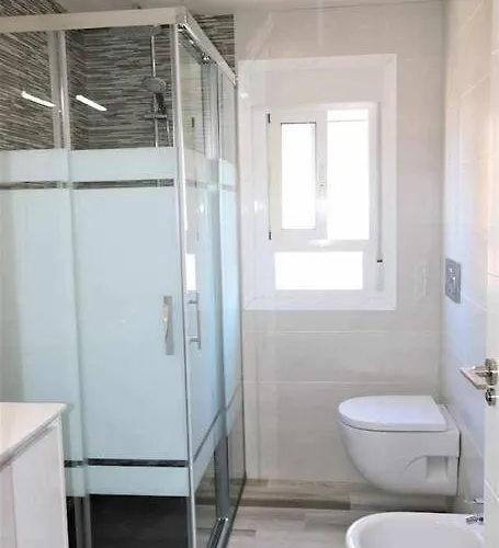 Apartamento 11a Ll 2 Dor Parking Wifi Y Vistas Al Mar *