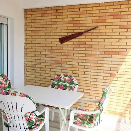 11a Ll 2 Dor Parking Wifi Y Vistas Al Mar